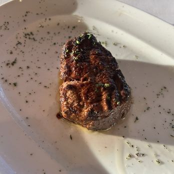 Mastro's Steakhouse - Petite Filet 6oz - Steakhouses Near Me - Santa Clara, California Mastro's Steakhouse - Petite Filet 6oz - Steakhouses Near Me - Santa Clara, California