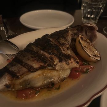 Contrada - Italian Near Me - Toronto, Ontario