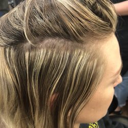 Andrew Marke Salon- Rochester