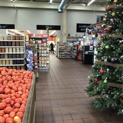 El Barrio Fresh Market
