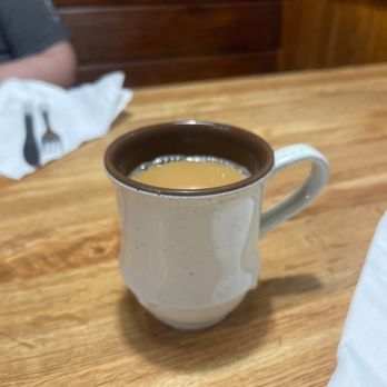 McFarlain's Restaurant - Smooth coffee - New American Near Me - Branson, Missouri McFarlain's Restaurant - Smooth coffee - New American Near Me - Branson, Missouri
