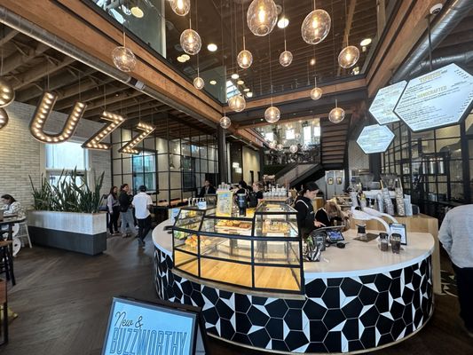 Better Buzz Coffee Hillcrest by null