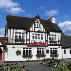 Hare & Hounds