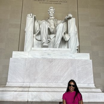 Lincoln Memorial - Landmarks & Historical Buildings Near Me - Washington, DC, District of Columbia