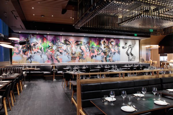 Momofuku by null