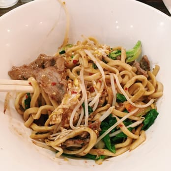 Toss Noodle Bar - Hokkien, Thai, beef - Asian Fusion Near Me - Berkeley, California Toss Noodle Bar - Hokkien, Thai, beef - Asian Fusion Near Me - Berkeley, California