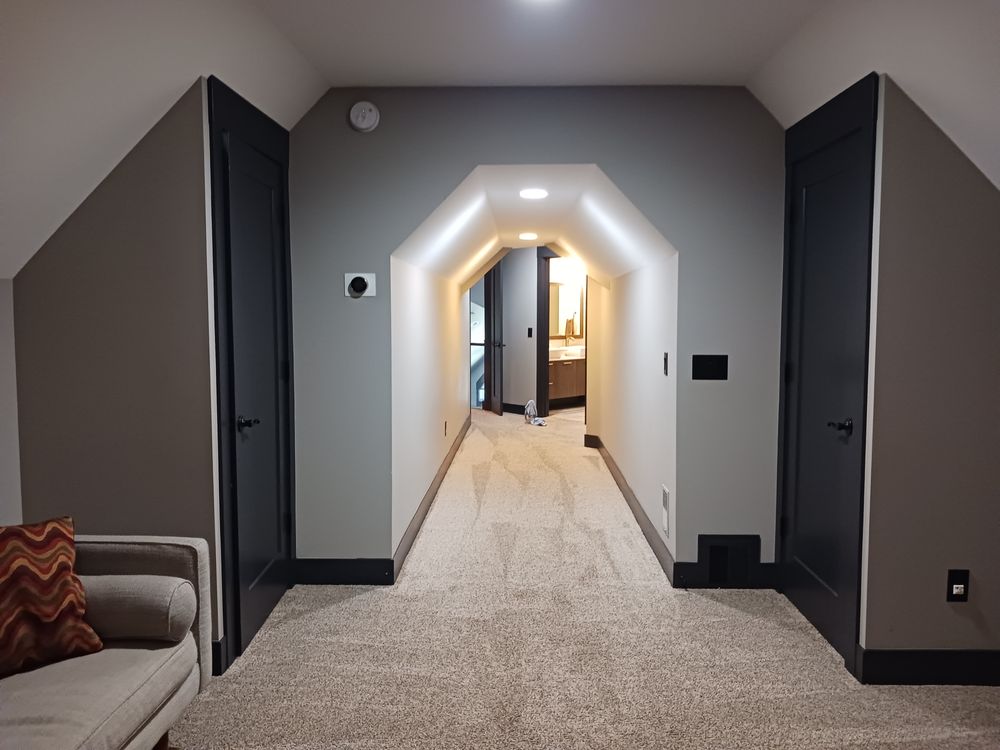 D's Clean's - veterans service organization in Pullman, MI