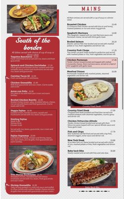 Big Jim's Family Restaurant by null