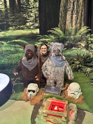 Discovery Center of Idaho by null