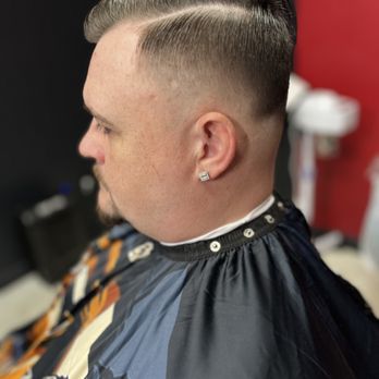 Sick With The Clippers - Barbers Near Me - Glen Burnie, Maryland Sick With The Clippers - Barbers Near Me - Glen Burnie, Maryland