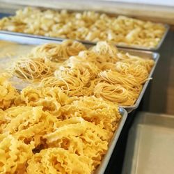 Fresh Pasta
