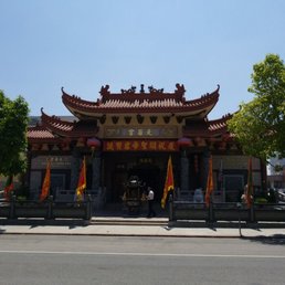 Store front Store front