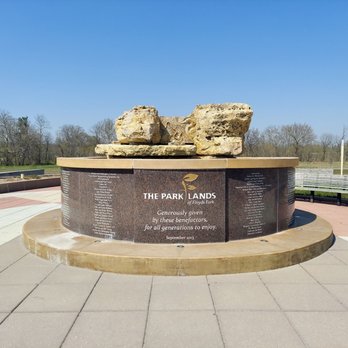 Beckley Creek Park - Parks Near Me - Louisville, Kentucky