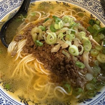 Yu Noodle - Fantastic noodle consistency, forgot name - Noodles Near Me - Cupertino, California Yu Noodle - Fantastic noodle consistency, forgot name - Noodles Near Me - Cupertino, California