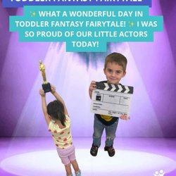 East Valley Jcc - Enrichment classes add to the amazing curriculum. They include: Toddler Fantasy Fairytale, Dance w/ Ms. Andrea & Amazing Athletes