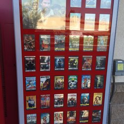 Walgreens - It's movie time