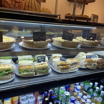 Bella Bakery - Bakeries Near Me - Calistoga, California