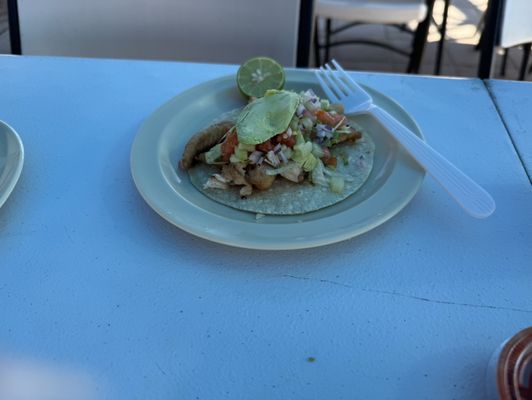 Cocteleria La Palma Mariscos Y Mas by null