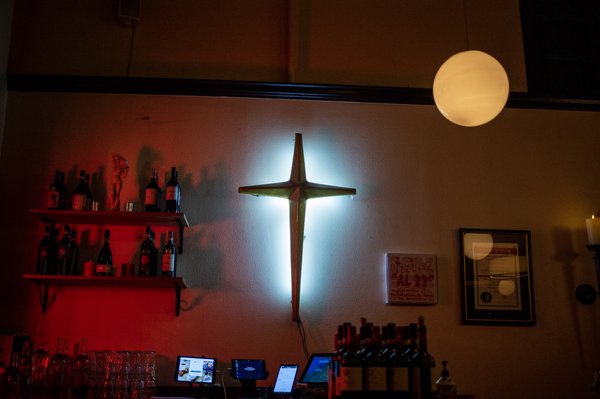 Pizzeria 22 by null