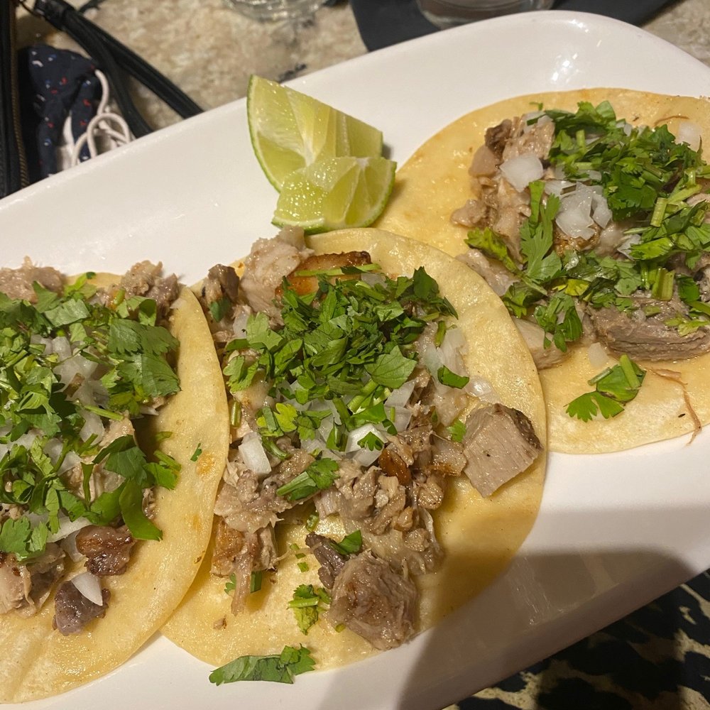 Tacos Carnitas Tacos Carnitas
