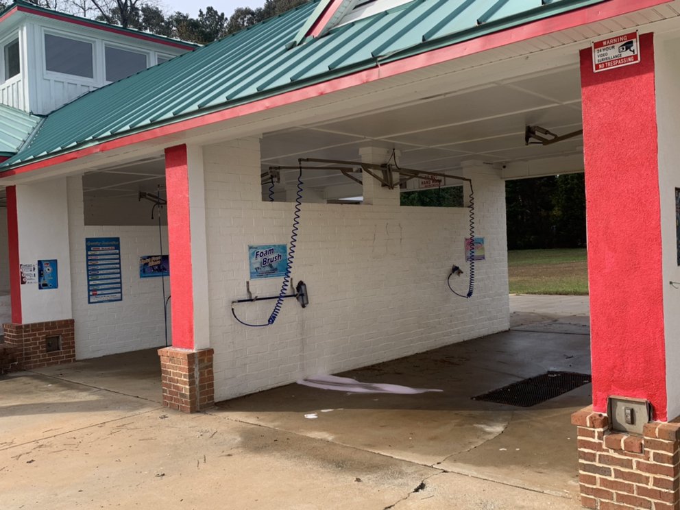 SUNNY’S EXPRESS CARWASH Updated October 2024 10639 Hwy 92