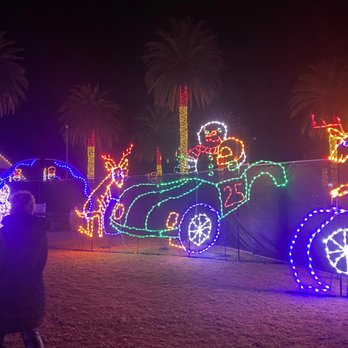 Snow n Glow - Ventura - Cute - Kids Activities Near Me - Ventura, California