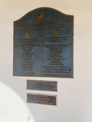 Junípero Serra Museum by null
