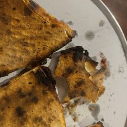 JJ Twig's Pizza and BBQ - Not very good and unconcerned about it being overcooked. Will never eat at twig's again!