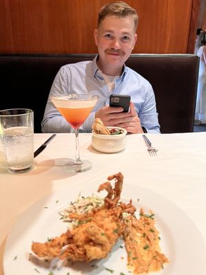 Todd Jurich's Bistro by null