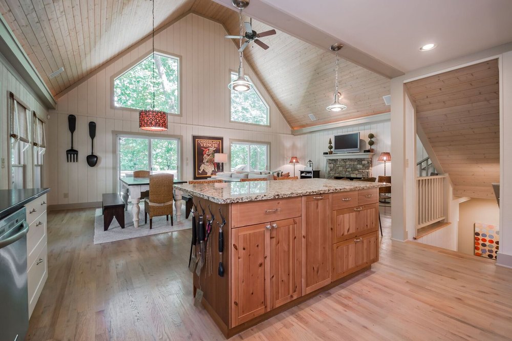 JUSTIN ABSHIRECOLDWELL BANKER RESIDENTIAL BROKERAGE 18 Photos