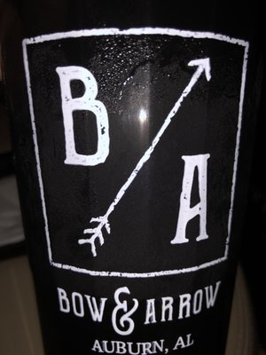Bow & Arrow by null