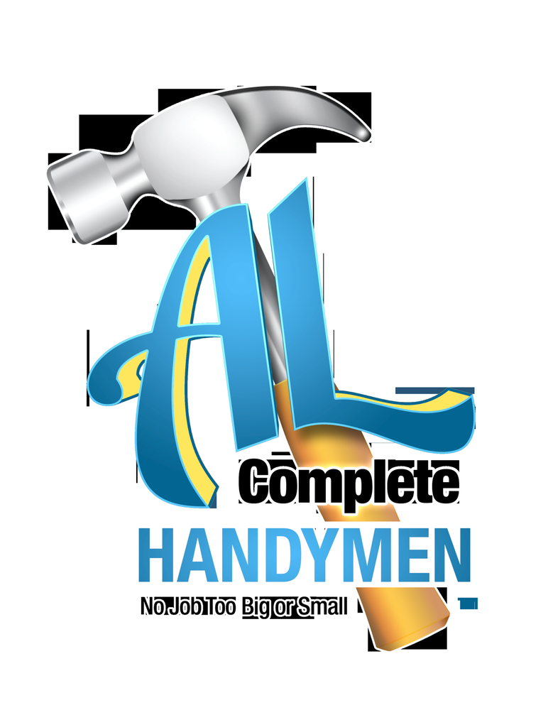 AL COMPLETE HANDYMEN Updated October 2024 Hope Mills, North