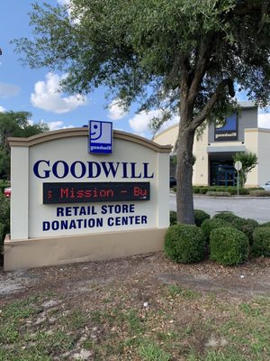 Goodwill - Oviedo by null