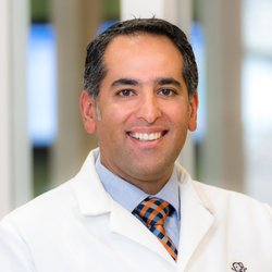 Rad Orthodontics - North Bethesda - Dr. Mehdy