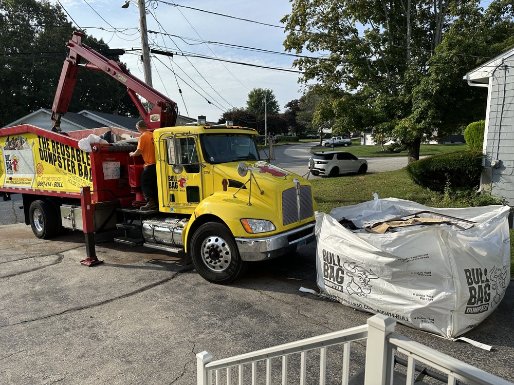 THE BULL BAG Updated August 2024 22 Photos & 26 Reviews 8 Rte 80