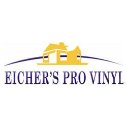 Slide of Eicher's Pro Vinyl