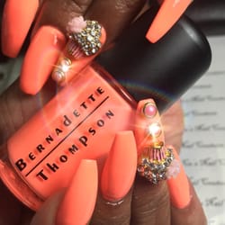 CeCe's Nail Couture