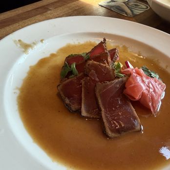 Yard House - Seared tuna - New American Near Me - Oxnard, California Yard House - Seared tuna - New American Near Me - Oxnard, California