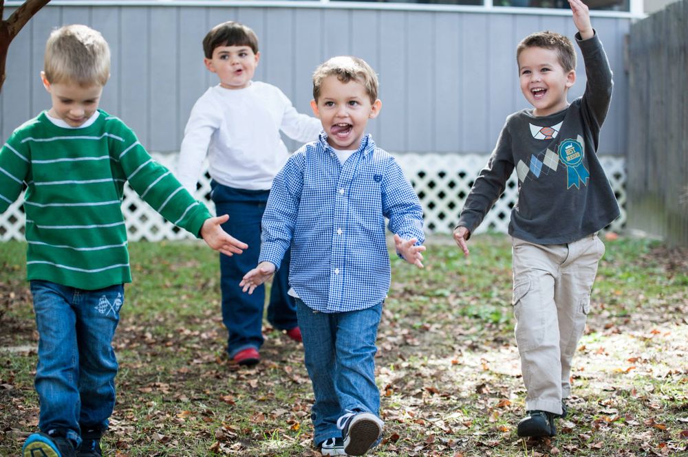 COUNTRY GARDEN MONTESSORI 24 Photos 1418 Mt Pleasant Rd, Willow