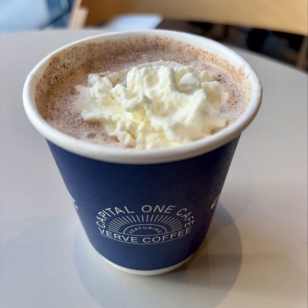 Capital One Café - Banks & Credit Unions Near Me - Boston, Massachusetts