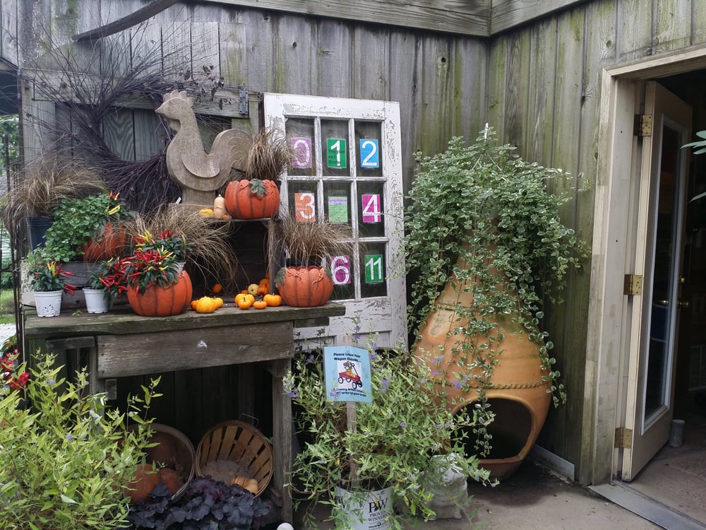 COUNTRY ARBORS NURSERY Updated October 2024 16 Reviews 1742