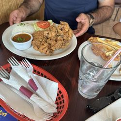 7. Pechurina Sazon / 7. Chicken Strips