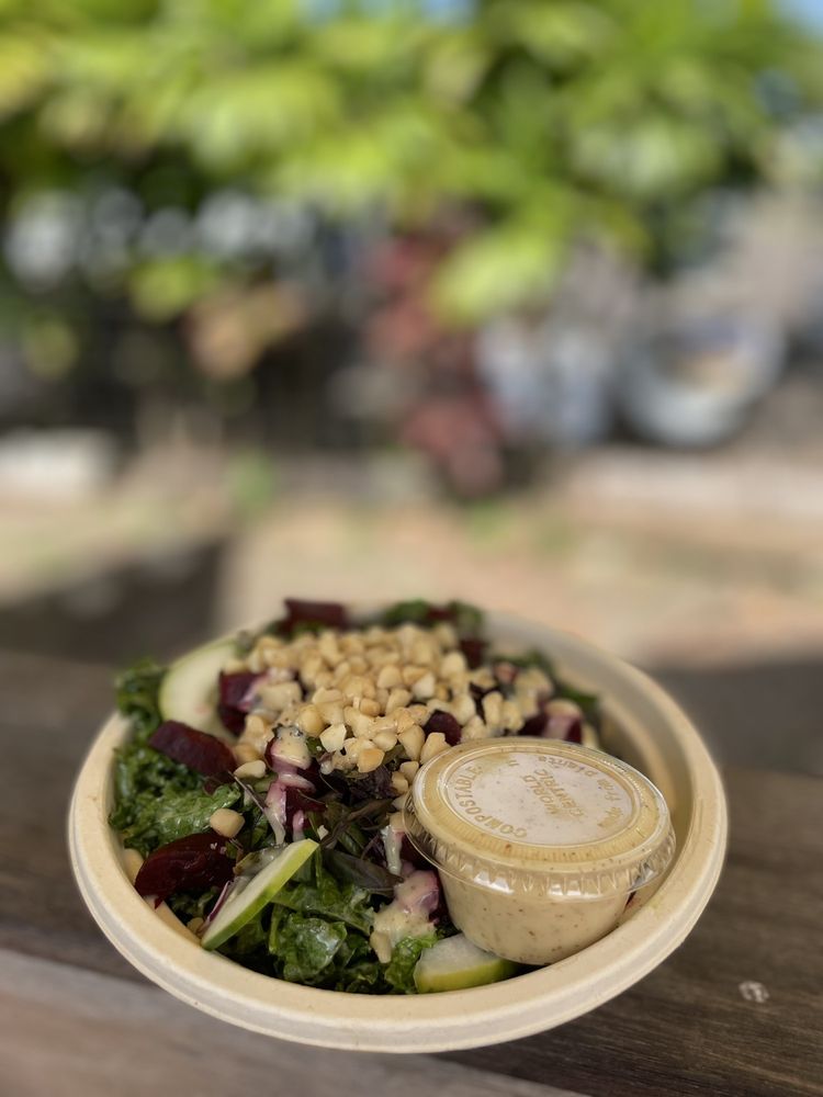 Fresh Bite Farm to Beach 