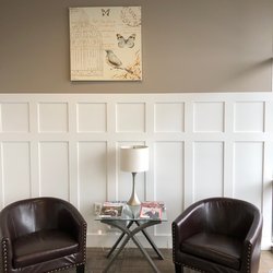 Cumberland Pointe Dental - Reception area