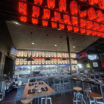 Blue Sushi Sake Grill - Sushi Bars Near Me - Birmingham, Alabama Blue Sushi Sake Grill - Sushi Bars Near Me - Birmingham, Alabama