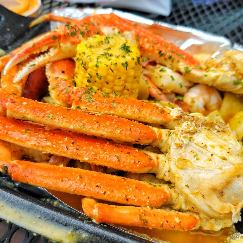 THE BEST 10 Seafood Restaurants in Charlotte, NC Last Updated