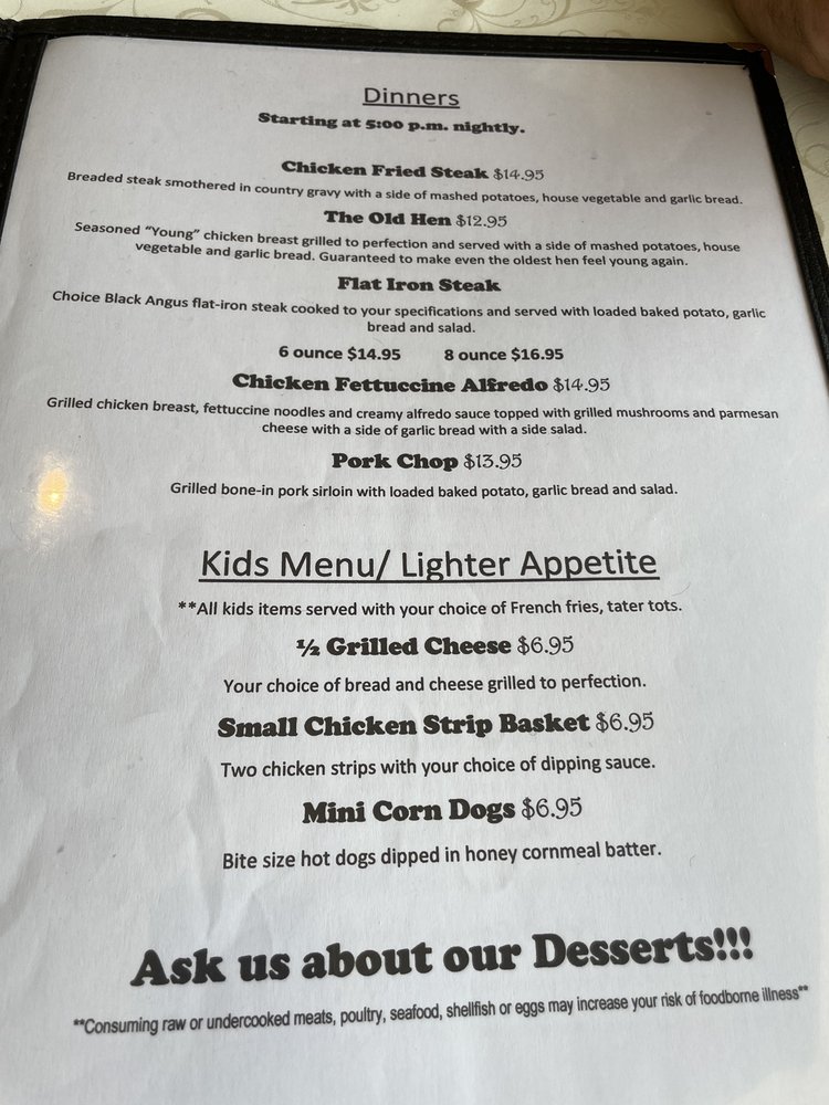 BIG BEND GOLF & COUNTRY CLUB Updated September 2024 10 Photos 899