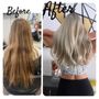 Brilliant Hair Lounge