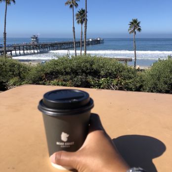 Bear Coast Coffee - Coffee & Tea Near Me - San Clemente, California