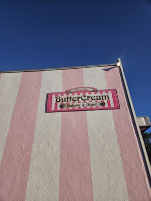 Butter Cream Bakery & Diner by null